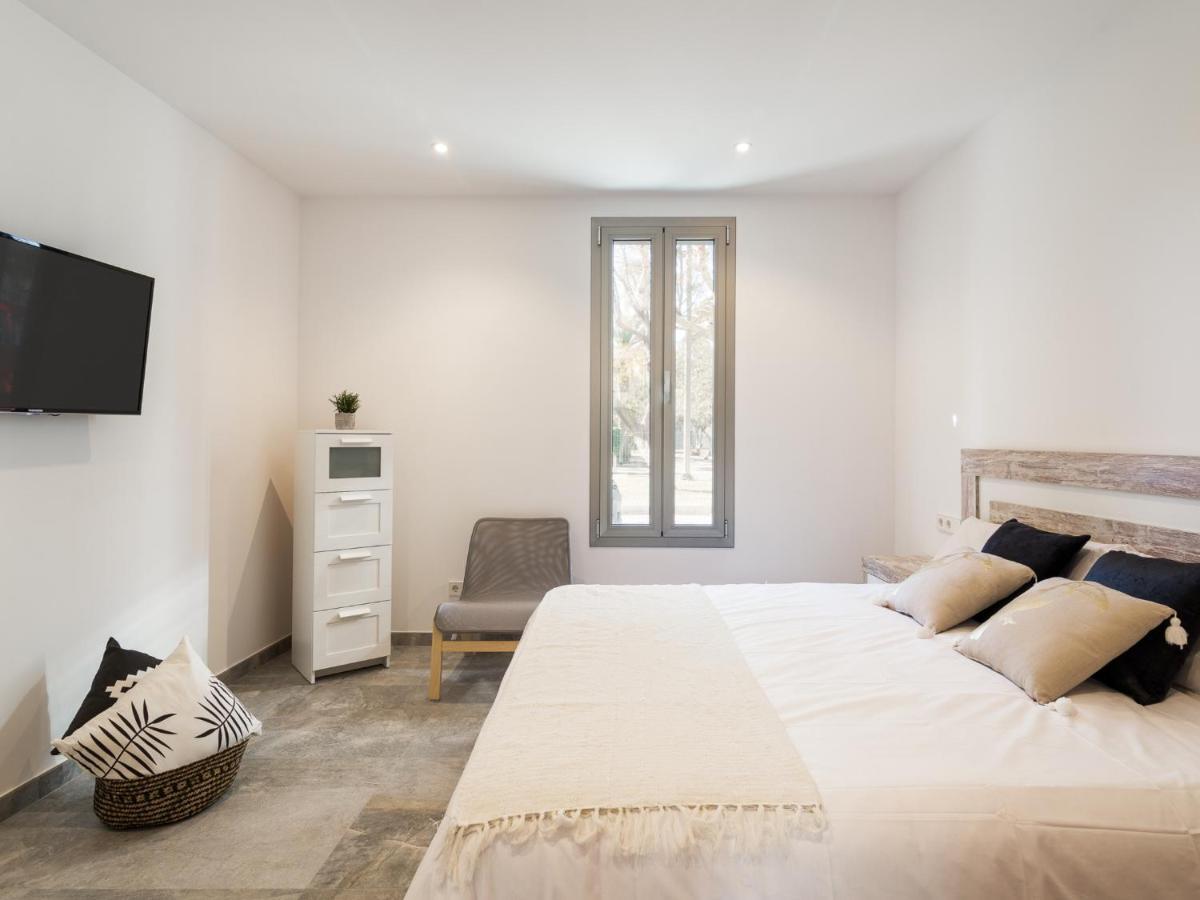 Villa margalida Sa Pobla Esterno foto