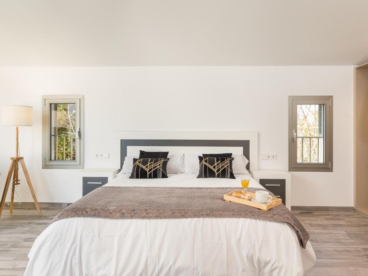 Villa margalida Sa Pobla Esterno foto