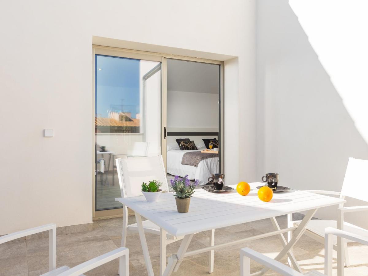 Villa margalida Sa Pobla Esterno foto