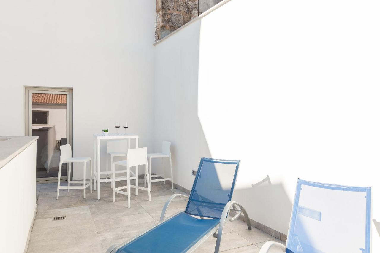 Villa margalida Sa Pobla Esterno foto